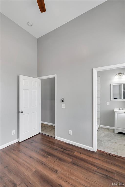 St Louis Commons Add - Residential Income