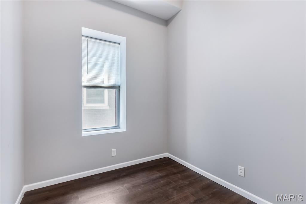 St Louis Commons Add - Residential Income