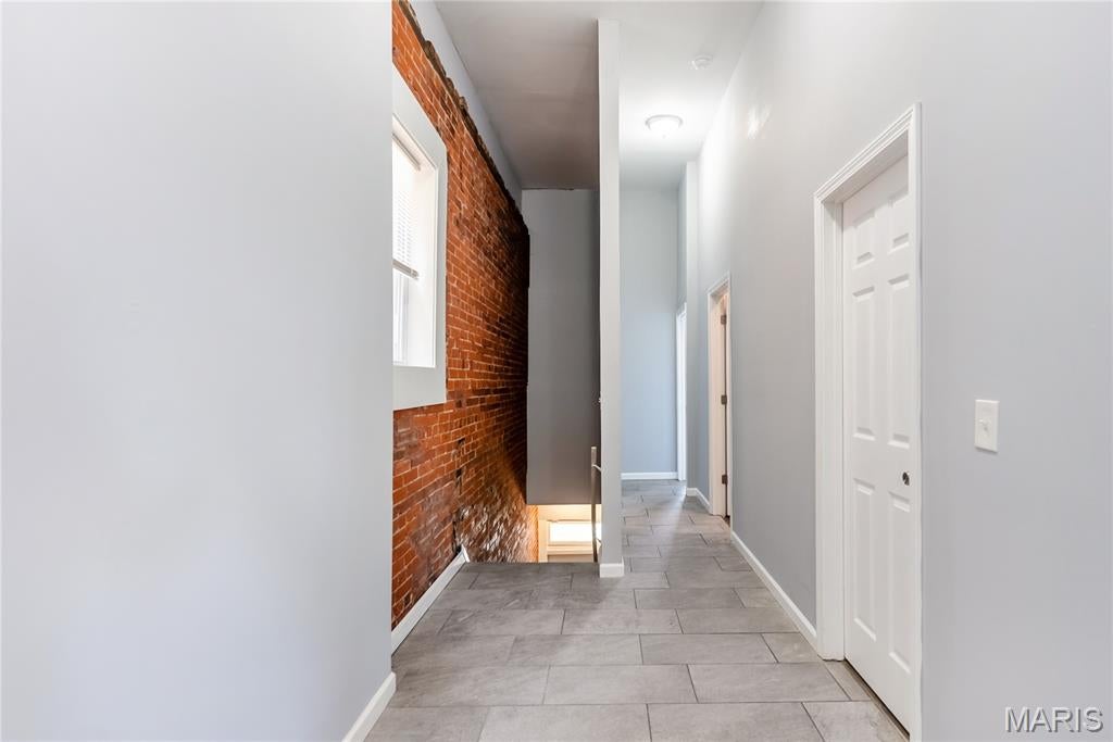 St Louis Commons Add - Residential Income