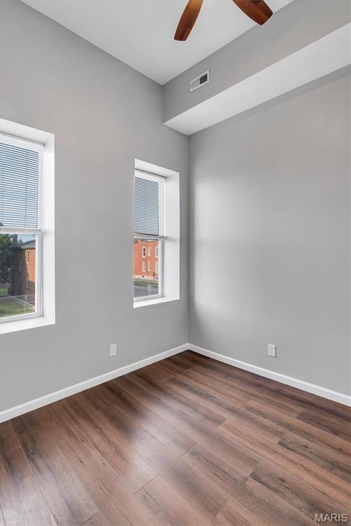 St Louis Commons Add - Residential Income