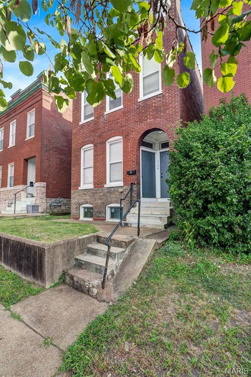 St Louis Commons Add - Residential Income