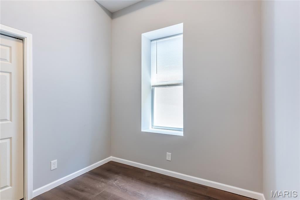 St Louis Commons Add - Residential Income