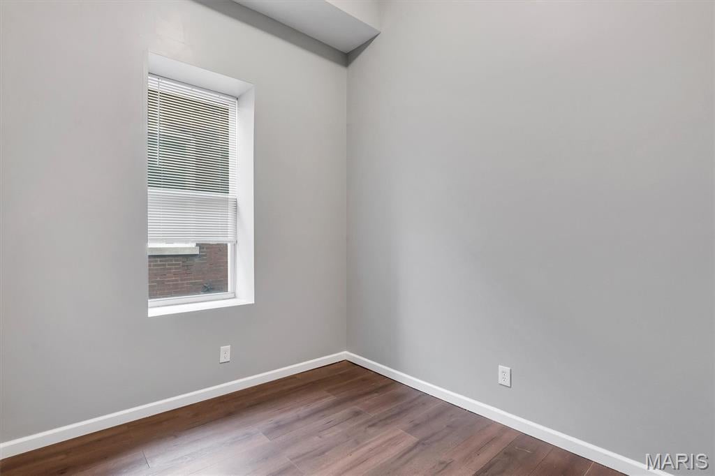 St Louis Commons Add - Residential Income