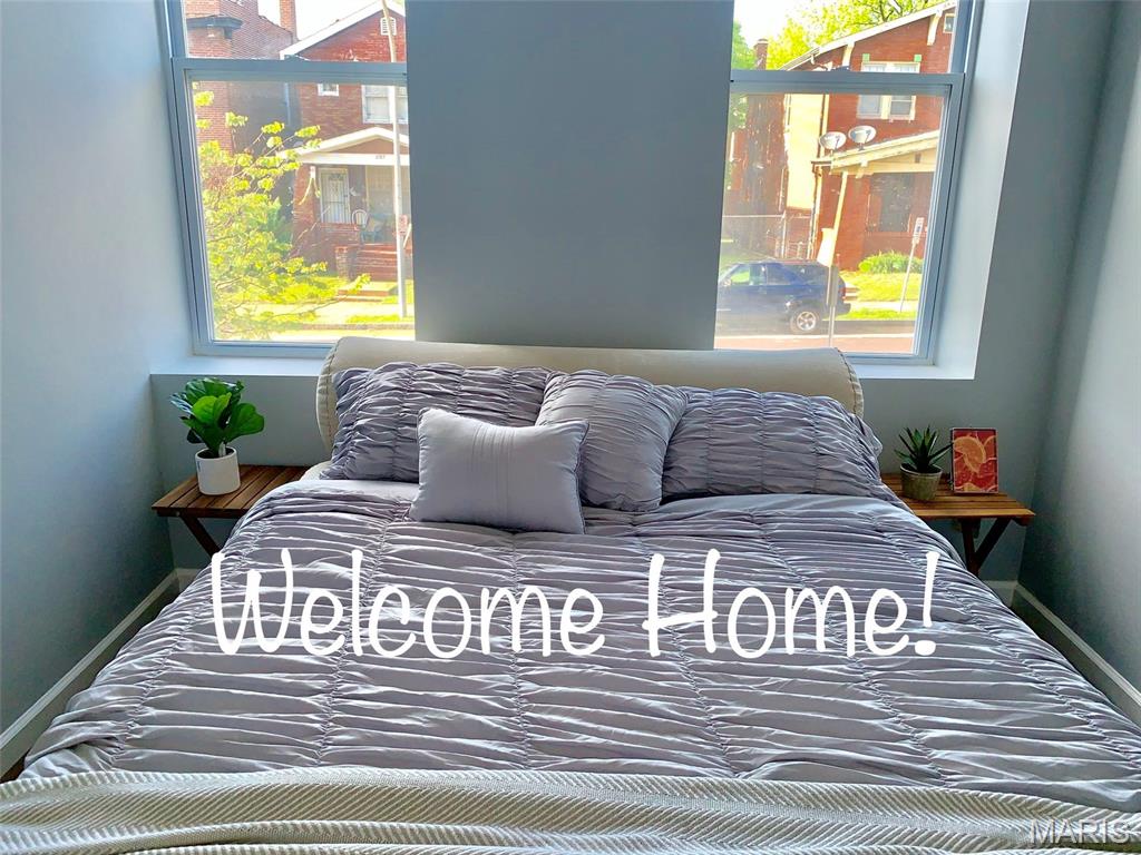 St Louis Commons Add - Residential Income
