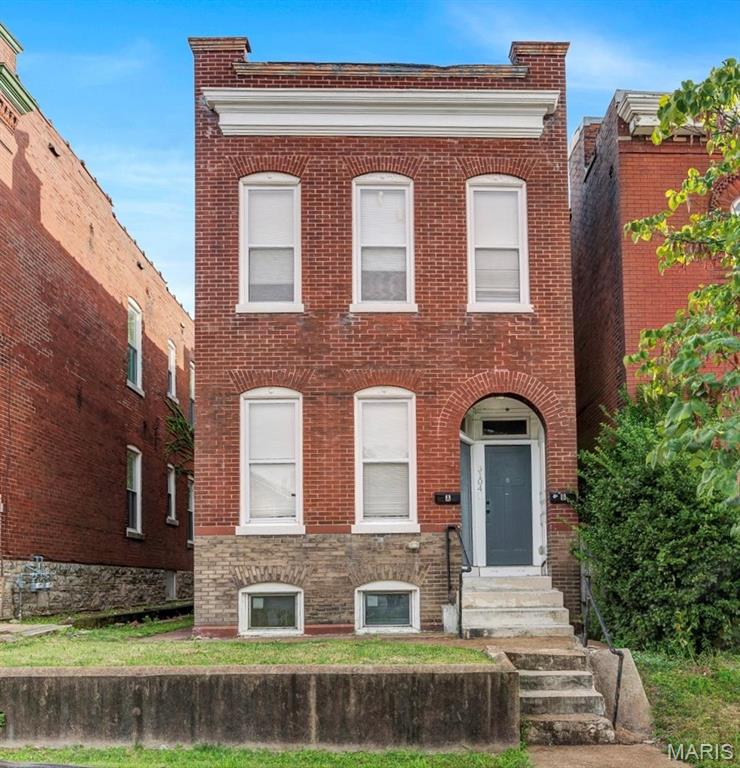 St Louis Commons Add - Residential Income