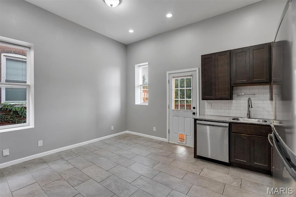 St Louis Commons Add - Residential Income