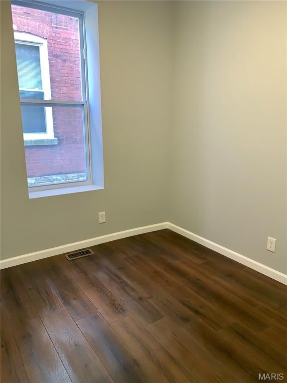 St Louis Commons Add - Residential Income