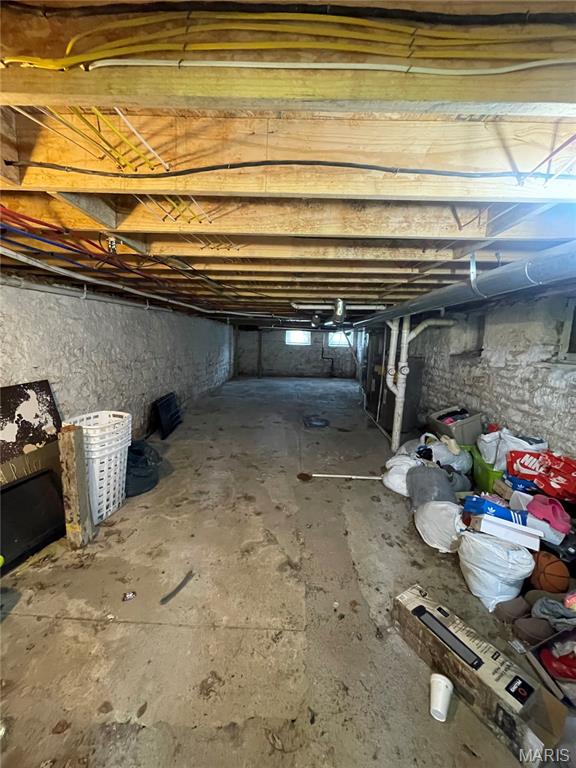 St Louis Commons Add - Residential Income