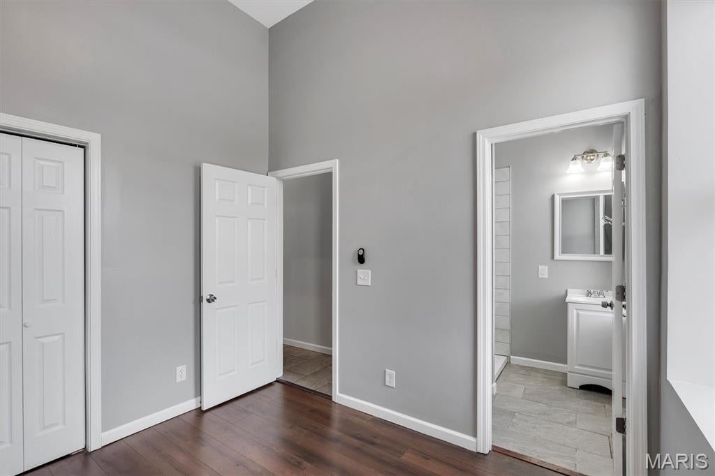 St Louis Commons Add - Residential Income
