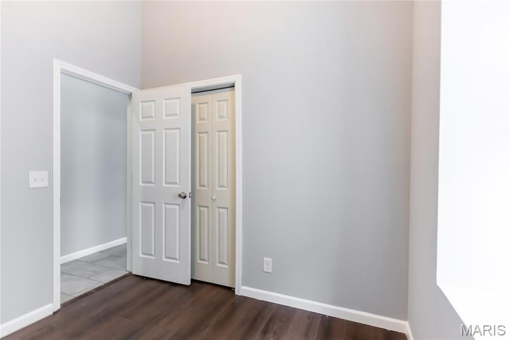 St Louis Commons Add - Residential Income