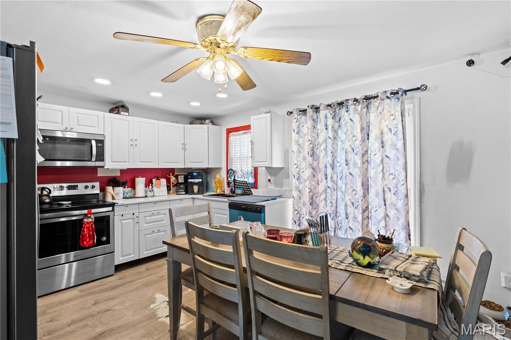 Dammermann Estate - Residential