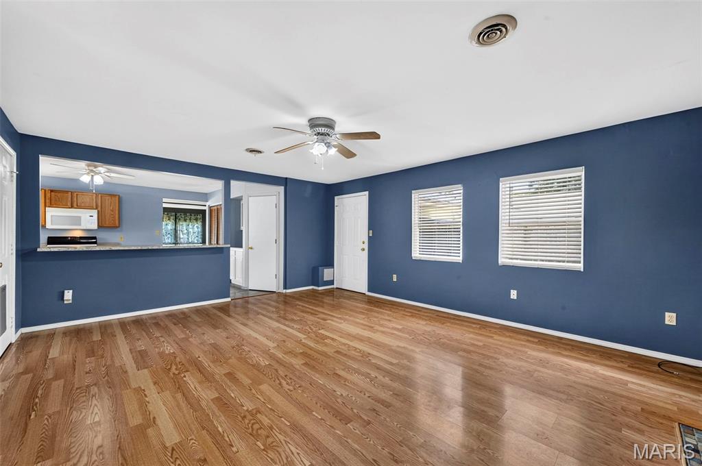Brookhaven - Residential