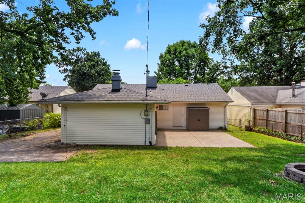 Brookhaven - Residential
