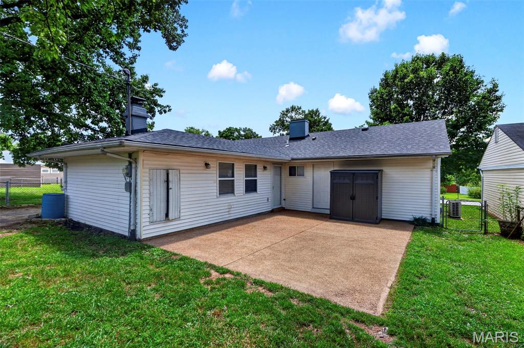 Brookhaven - Residential