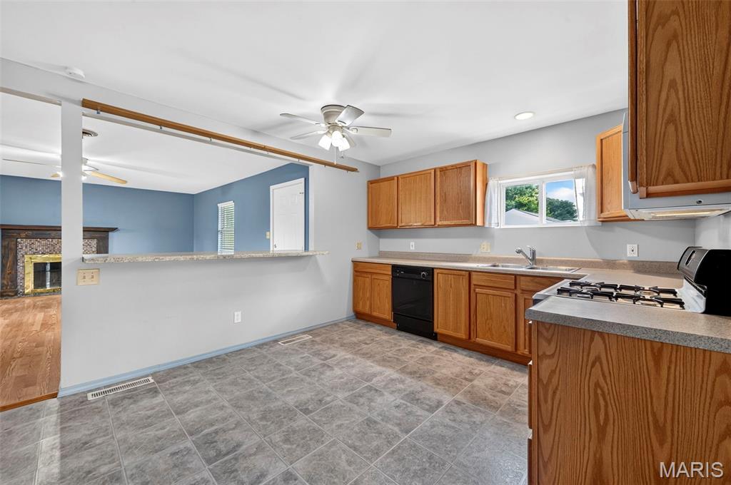 Brookhaven - Residential