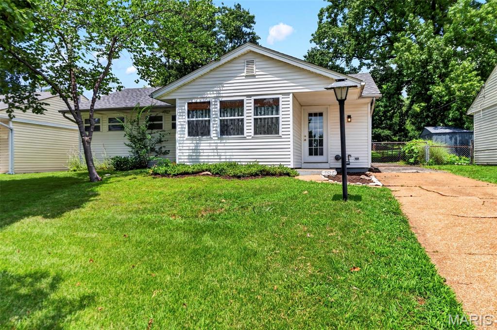 Brookhaven - Residential