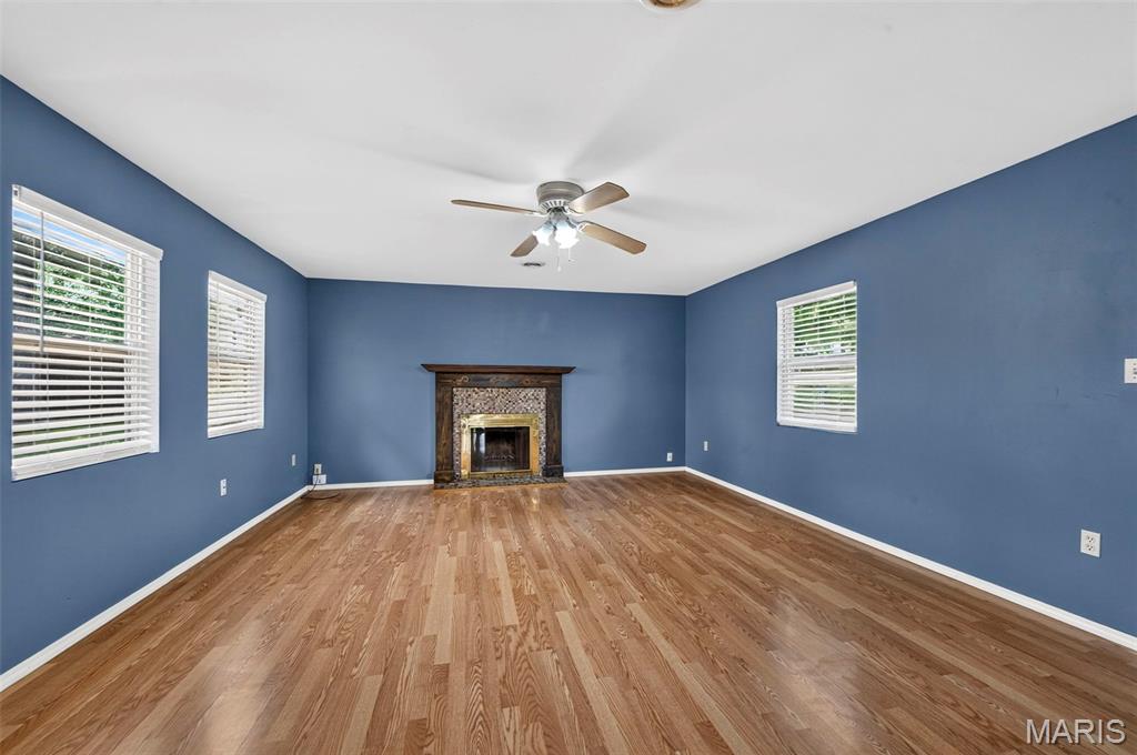 Brookhaven - Residential