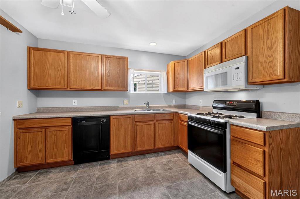 Brookhaven - Residential