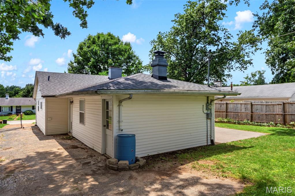 Brookhaven - Residential