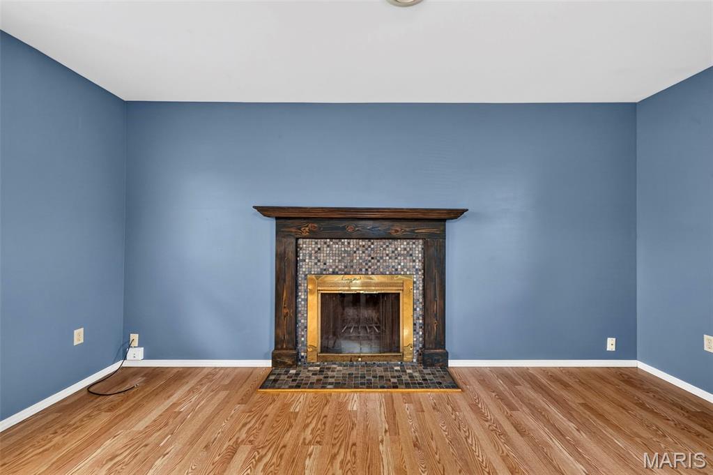 Brookhaven - Residential