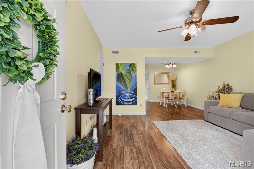 Brentwood Forest Condo Ph Two - Residential