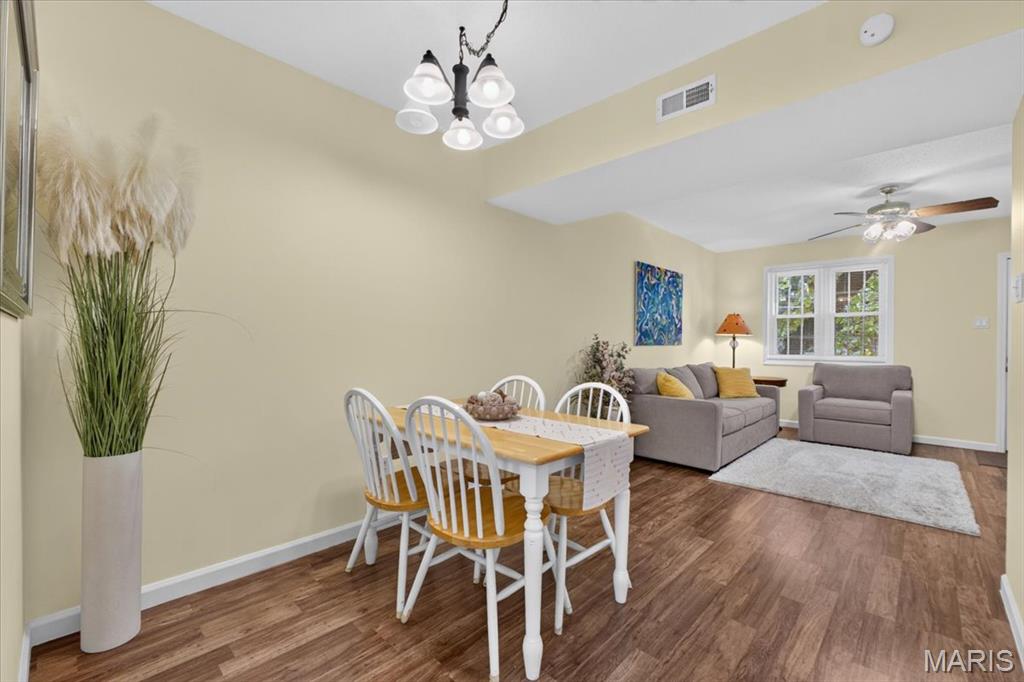 Brentwood Forest Condo Ph Two - Residential
