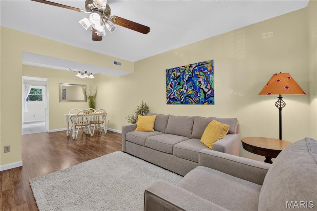 Brentwood Forest Condo Ph Two - Residential