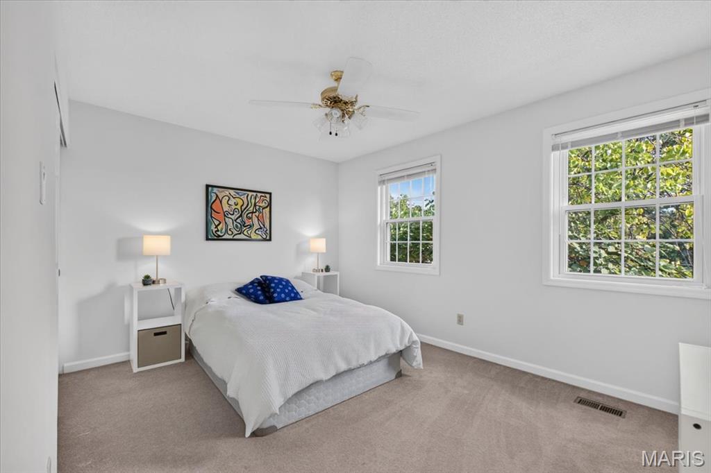 Brentwood Forest Condo Ph Two - Residential