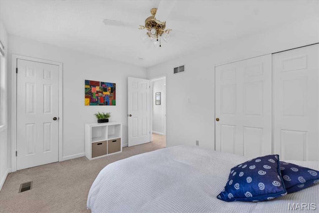 Brentwood Forest Condo Ph Two - Residential