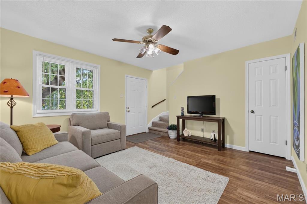 Brentwood Forest Condo Ph Two - Residential