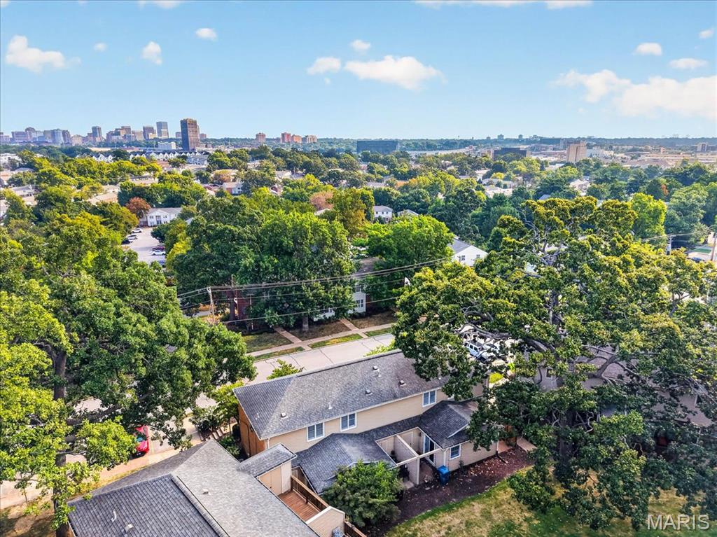 Brentwood Forest Condo Ph Two - Residential