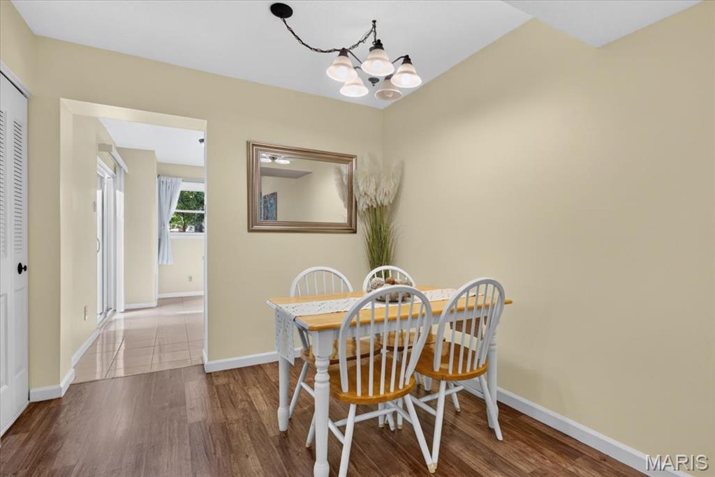 Brentwood Forest Condo Ph Two - Residential