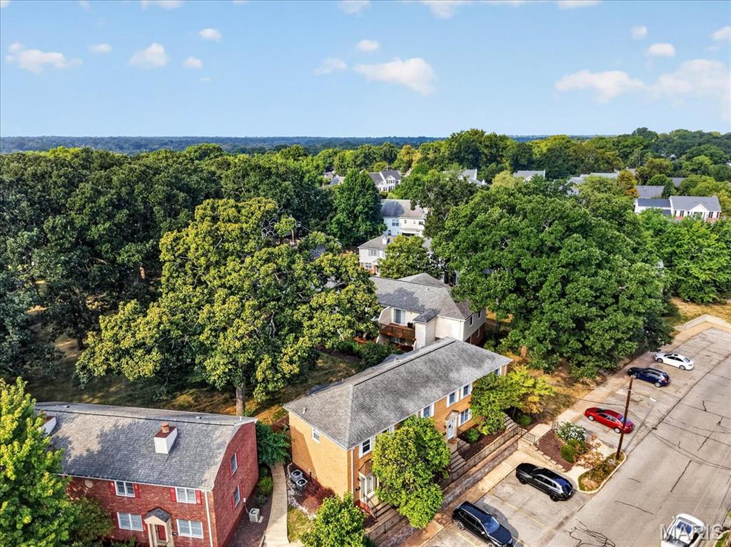 Brentwood Forest Condo Ph Two - Residential
