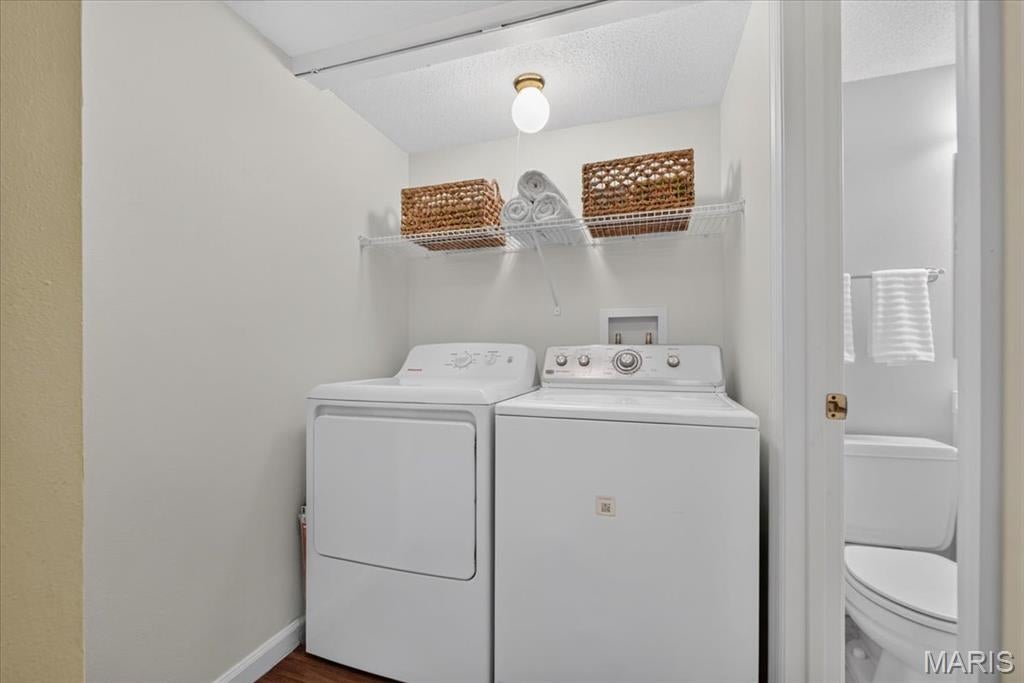 Brentwood Forest Condo Ph Two - Residential