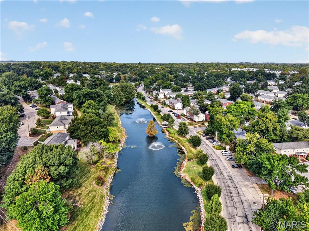 Brentwood Forest Condo Ph Two - Residential