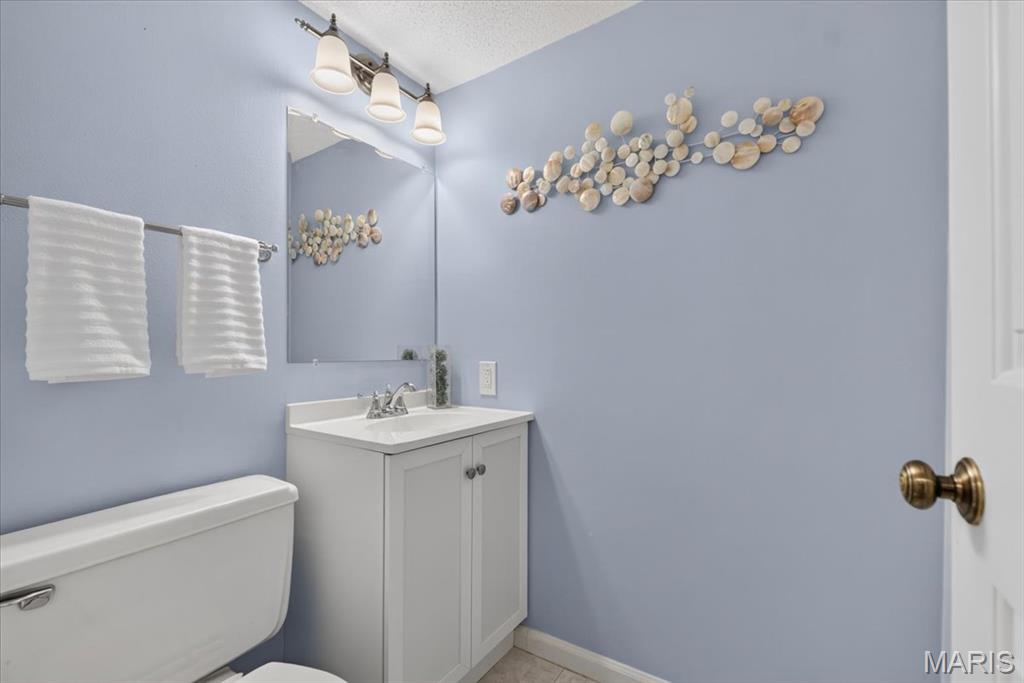 Brentwood Forest Condo Ph Two - Residential