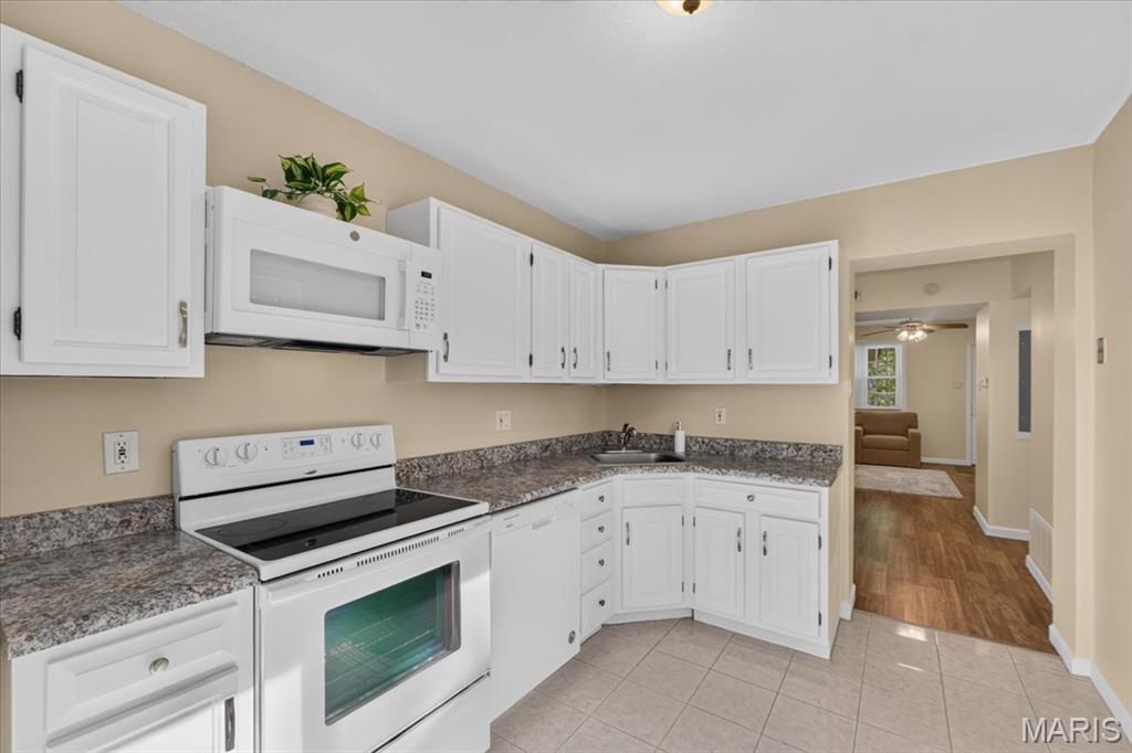 Brentwood Forest Condo Ph Two - Residential