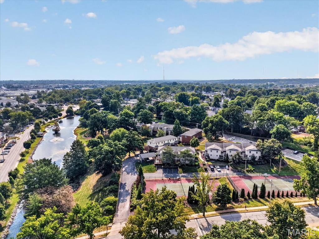 Brentwood Forest Condo Ph Two - Residential