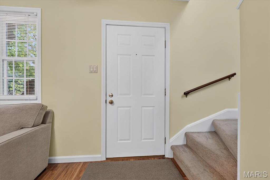 Brentwood Forest Condo Ph Two - Residential