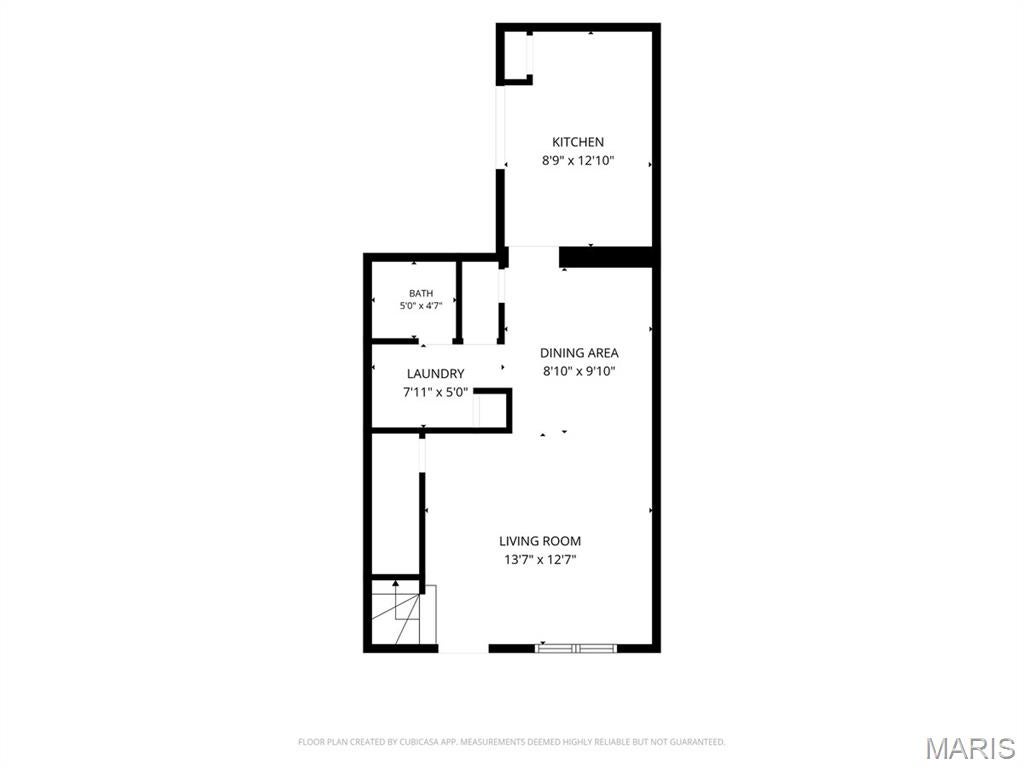 Brentwood Forest Condo Ph Two - Residential