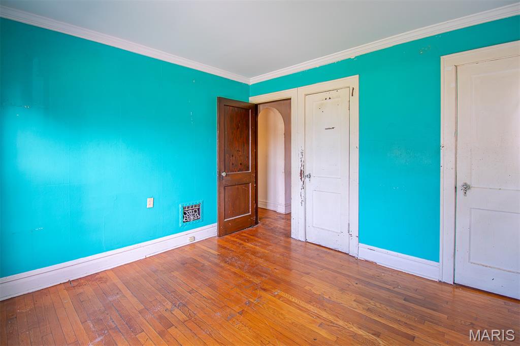 Hazel Hill - Residential