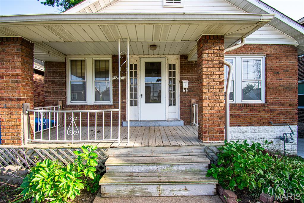 Hazel Hill - Residential