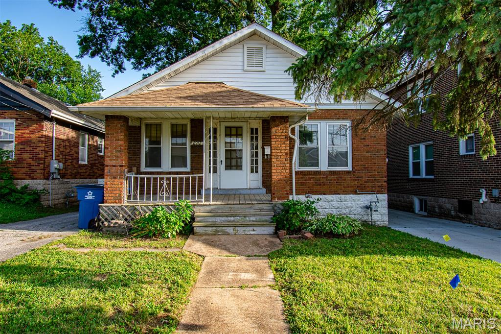 Hazel Hill - Residential
