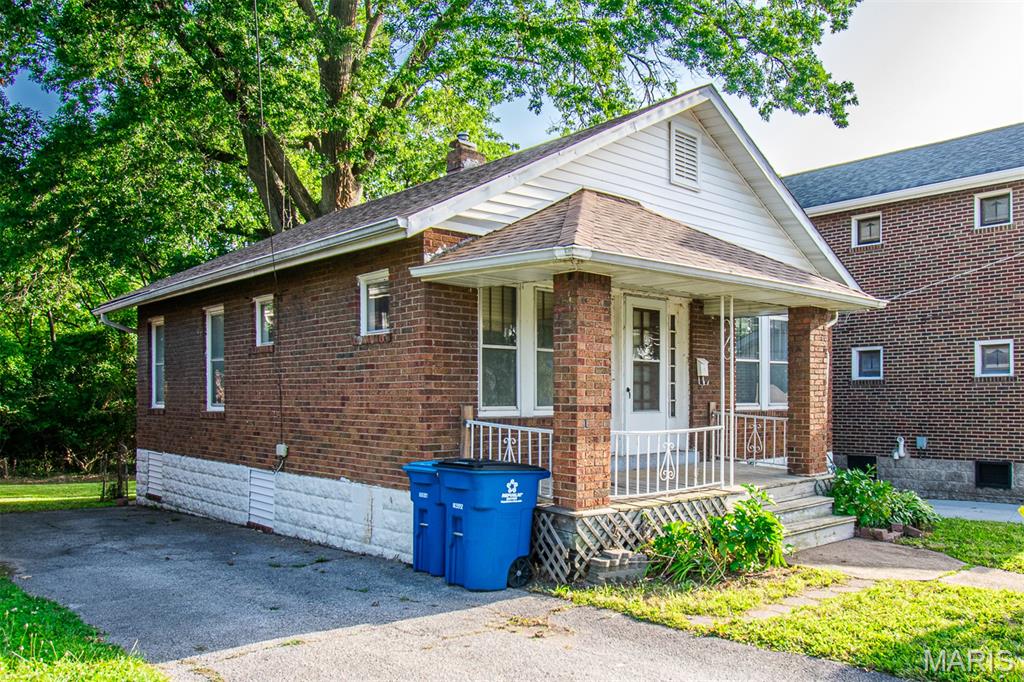 Hazel Hill - Residential