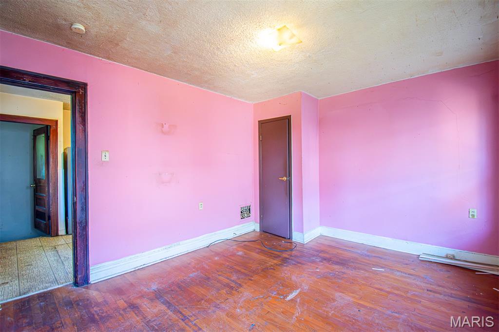 Hazel Hill - Residential