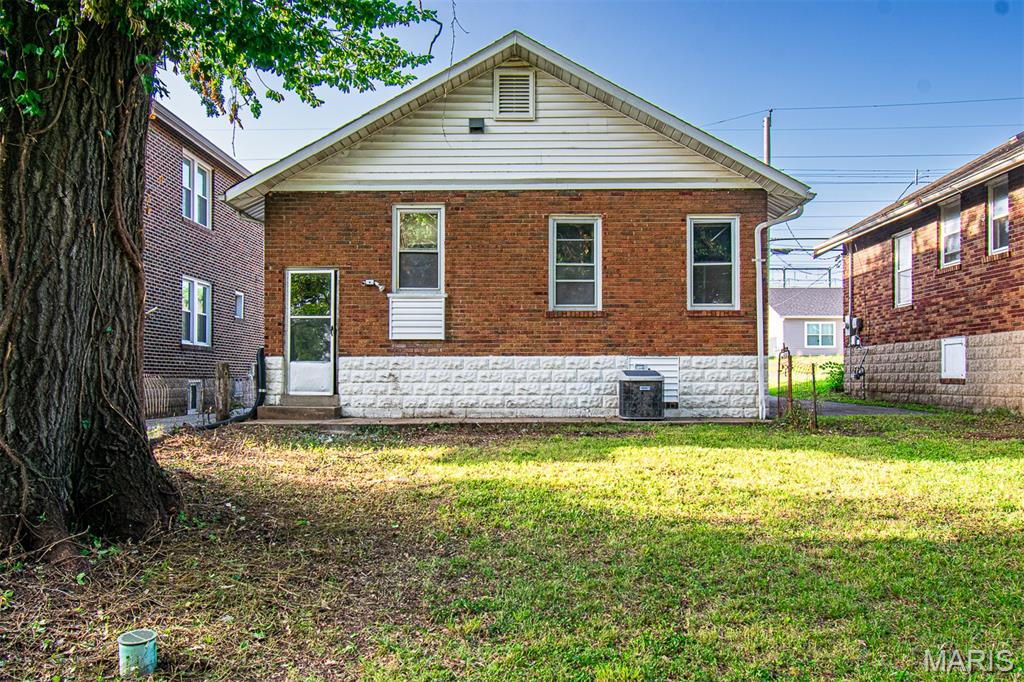 Hazel Hill - Residential