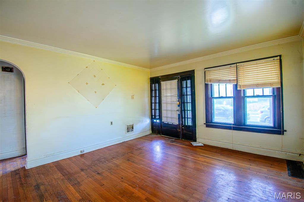 Hazel Hill - Residential