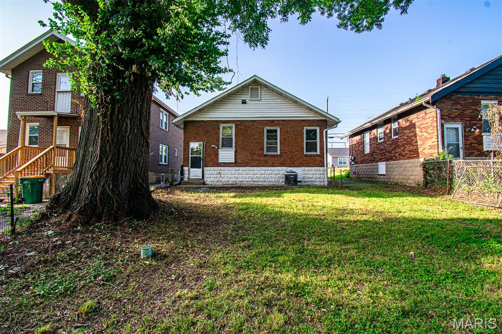 Hazel Hill - Residential
