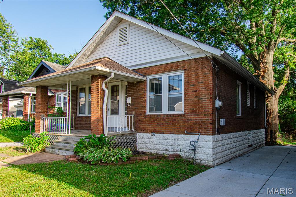 Hazel Hill - Residential