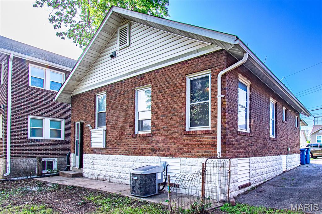 Hazel Hill - Residential